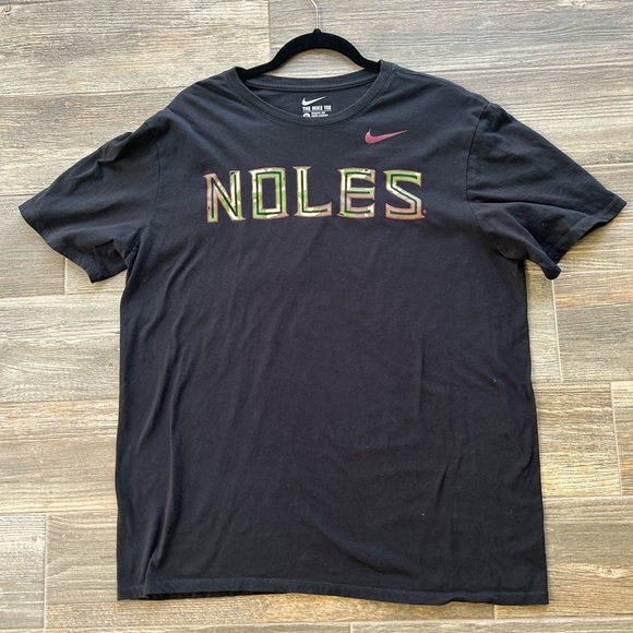 Men’s Nike Noles tee - Picture 5 of 6